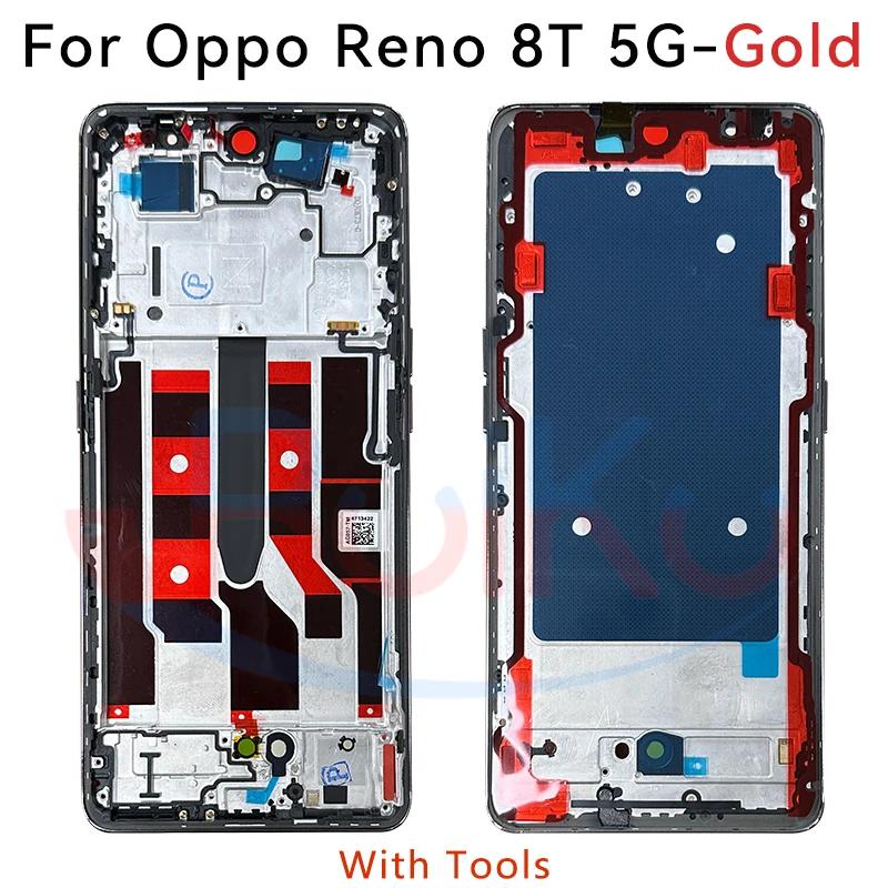 OP Reno LCD    ǰ Ͽ¡, ̵   ÷Ʈ, CPH2505, 8 T 5G